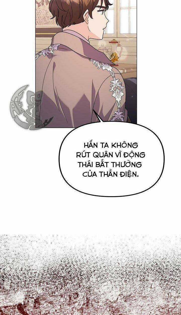 Chủ Nhân Cô Nhi Viện Muốn Nghỉ Ngơi Chapter 37 trang 12