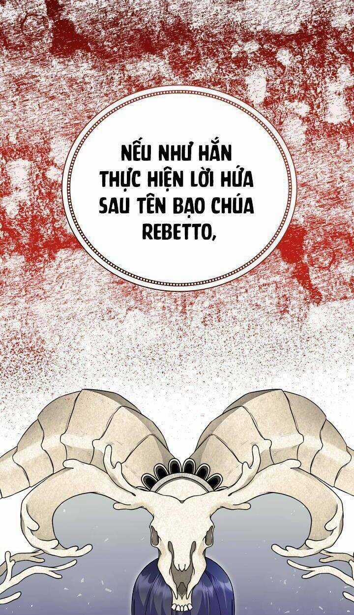 Chủ Nhân Cô Nhi Viện Muốn Nghỉ Ngơi Chapter 37 trang 13