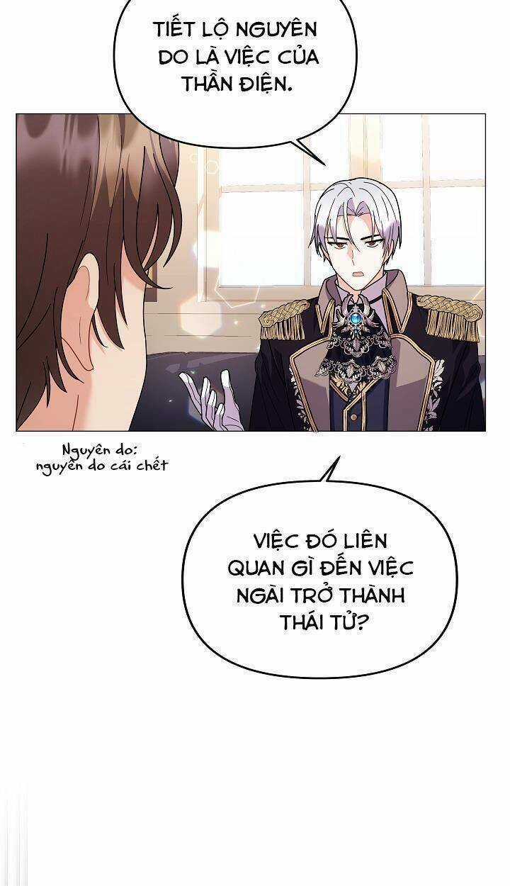 Chủ Nhân Cô Nhi Viện Muốn Nghỉ Ngơi Chapter 37 trang 17