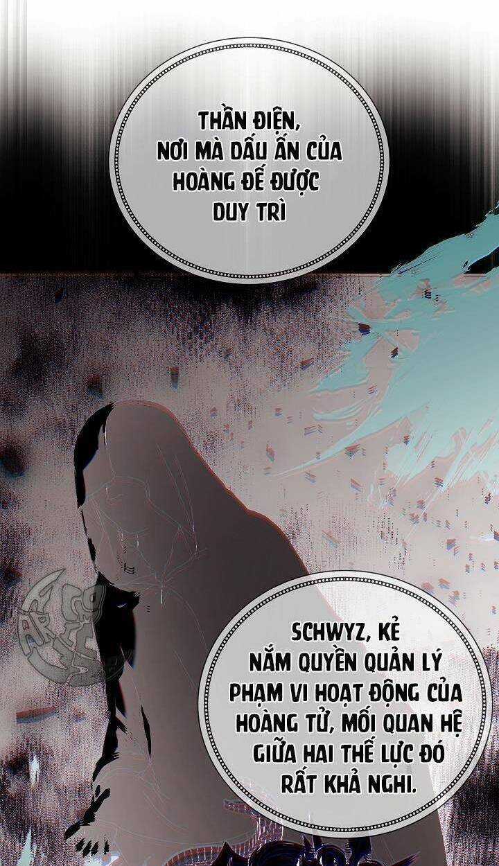 Chủ Nhân Cô Nhi Viện Muốn Nghỉ Ngơi Chapter 37 trang 18