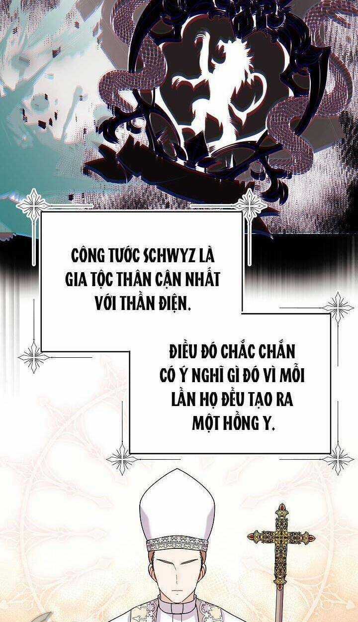 Chủ Nhân Cô Nhi Viện Muốn Nghỉ Ngơi Chapter 37 trang 19