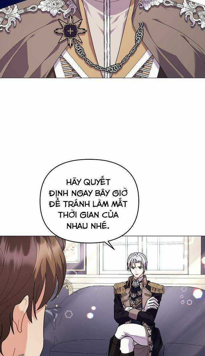 Chủ Nhân Cô Nhi Viện Muốn Nghỉ Ngơi Chapter 37 trang 2