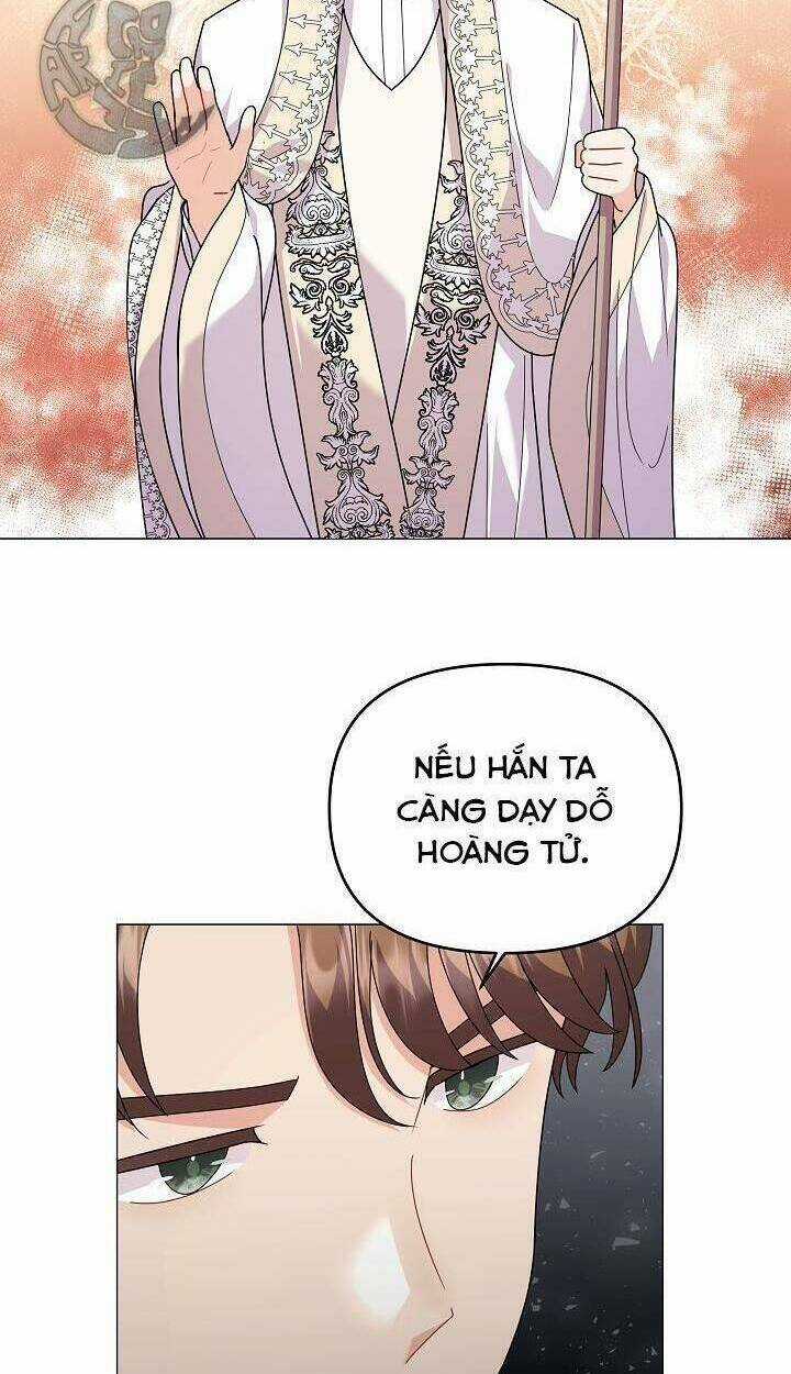 Chủ Nhân Cô Nhi Viện Muốn Nghỉ Ngơi Chapter 37 trang 20