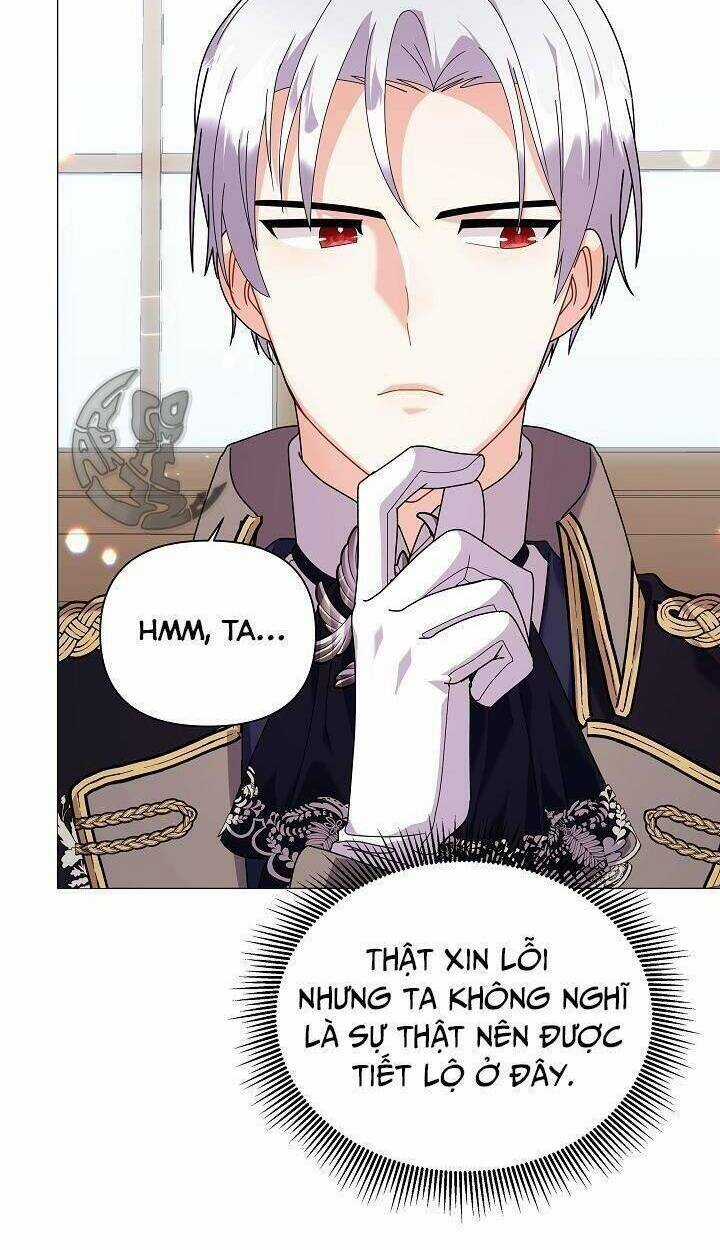 Chủ Nhân Cô Nhi Viện Muốn Nghỉ Ngơi Chapter 37 trang 22