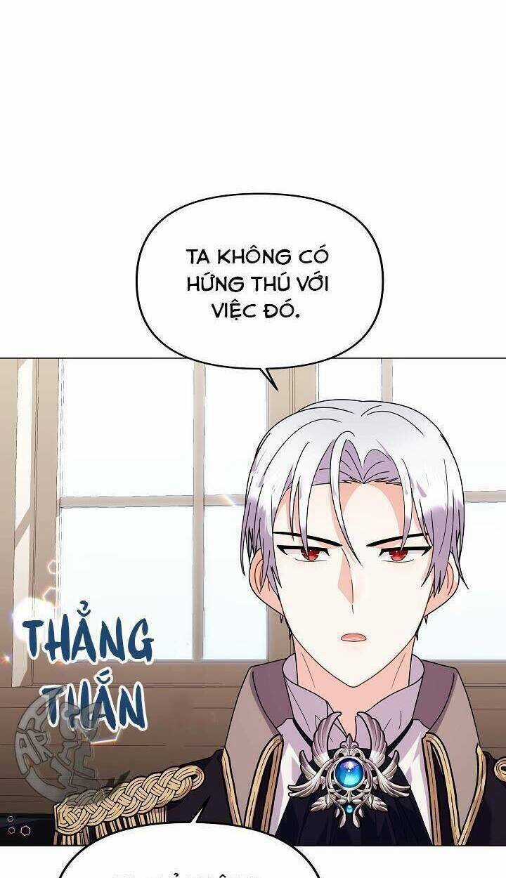 Chủ Nhân Cô Nhi Viện Muốn Nghỉ Ngơi Chapter 37 trang 23