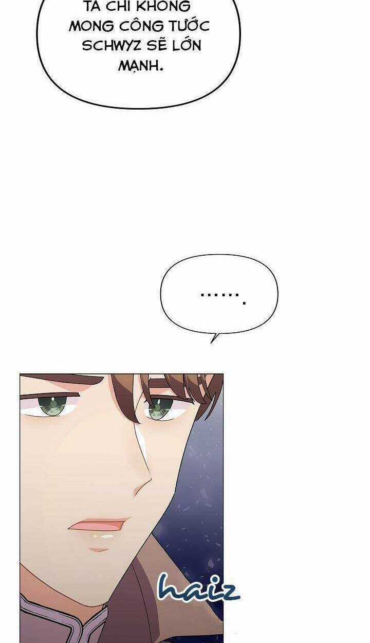 Chủ Nhân Cô Nhi Viện Muốn Nghỉ Ngơi Chapter 37 trang 24