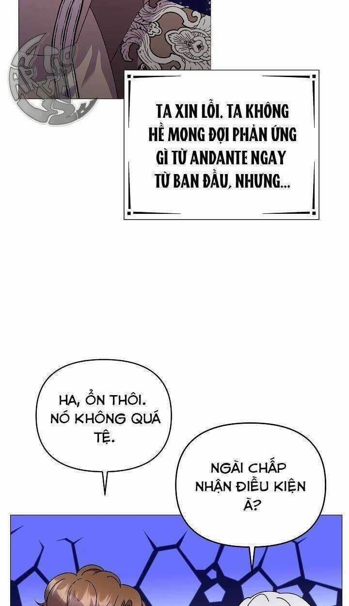 Chủ Nhân Cô Nhi Viện Muốn Nghỉ Ngơi Chapter 37 trang 25