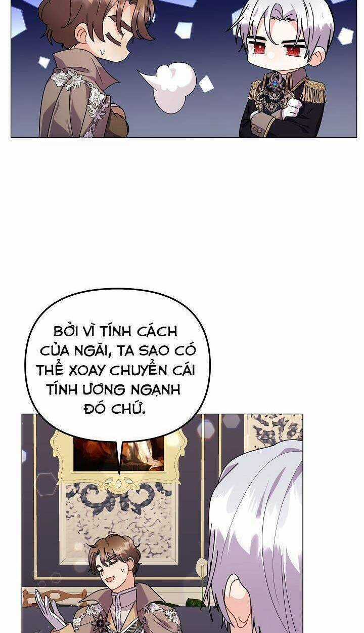 Chủ Nhân Cô Nhi Viện Muốn Nghỉ Ngơi Chapter 37 trang 26