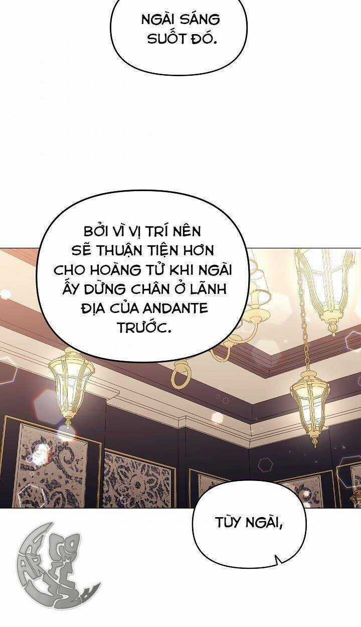 Chủ Nhân Cô Nhi Viện Muốn Nghỉ Ngơi Chapter 37 trang 28