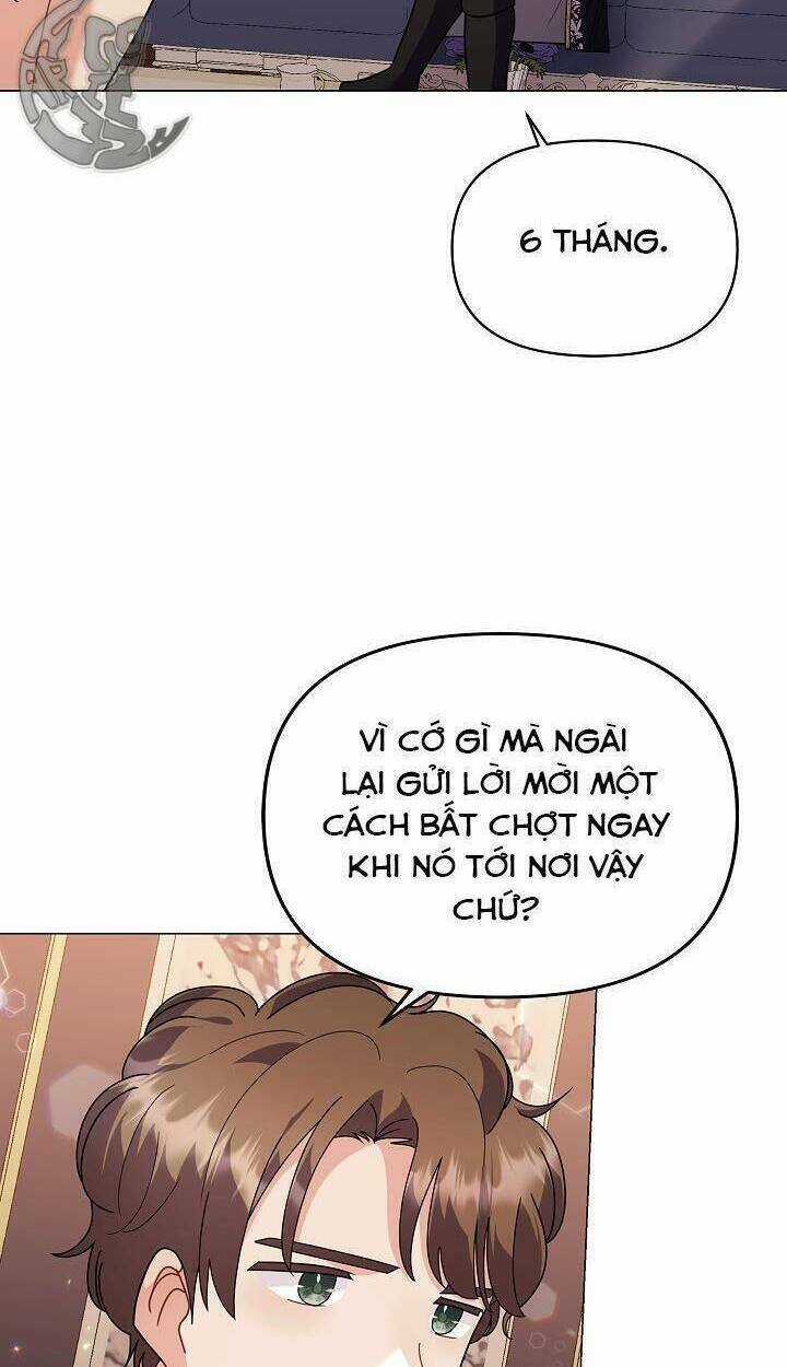 Chủ Nhân Cô Nhi Viện Muốn Nghỉ Ngơi Chapter 37 trang 3