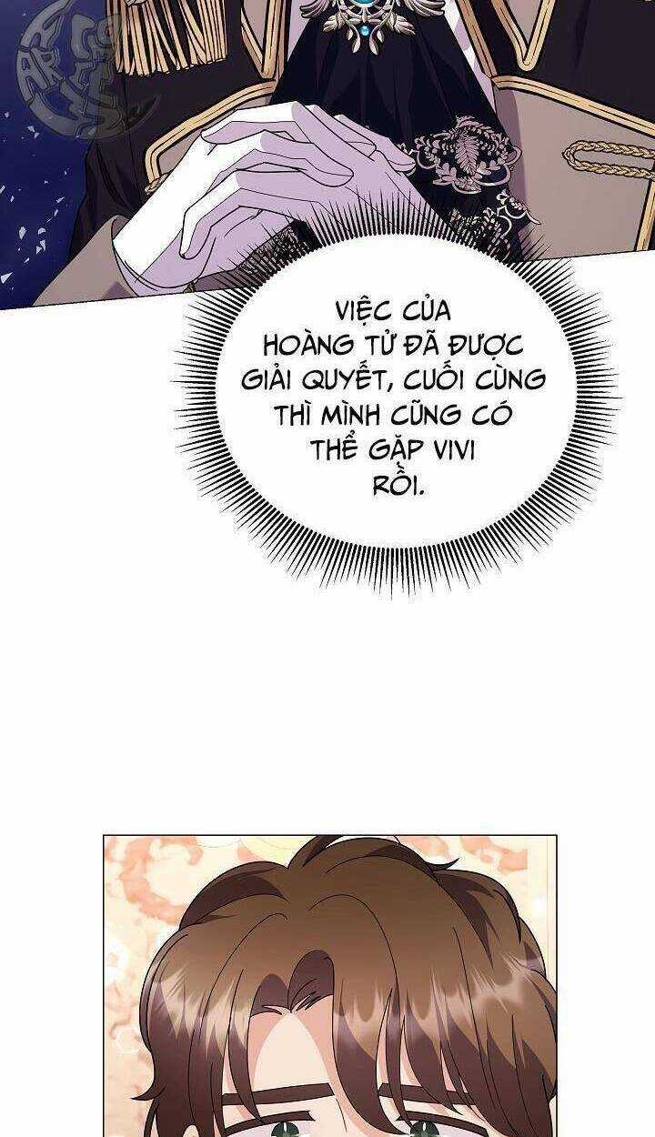 Chủ Nhân Cô Nhi Viện Muốn Nghỉ Ngơi Chapter 37 trang 30