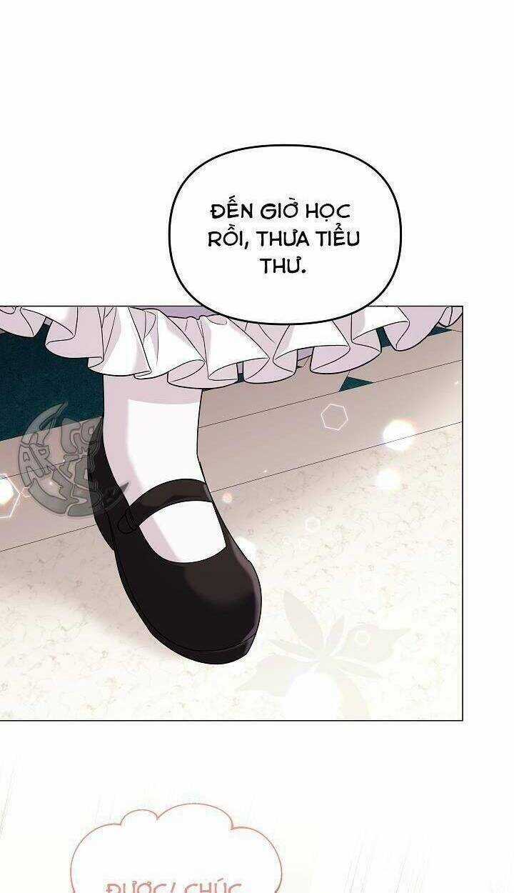 Chủ Nhân Cô Nhi Viện Muốn Nghỉ Ngơi Chapter 37 trang 33