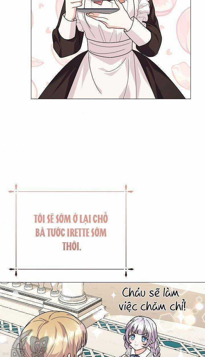 Chủ Nhân Cô Nhi Viện Muốn Nghỉ Ngơi Chapter 37 trang 36