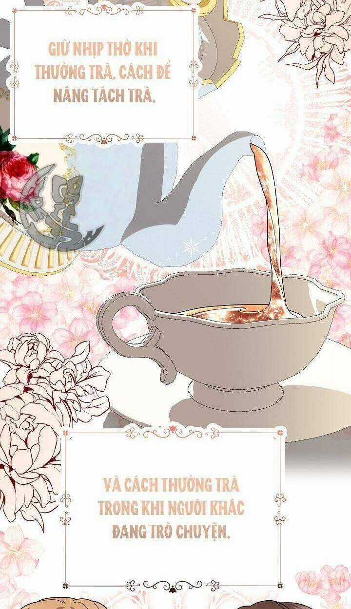 Chủ Nhân Cô Nhi Viện Muốn Nghỉ Ngơi Chapter 37 trang 39