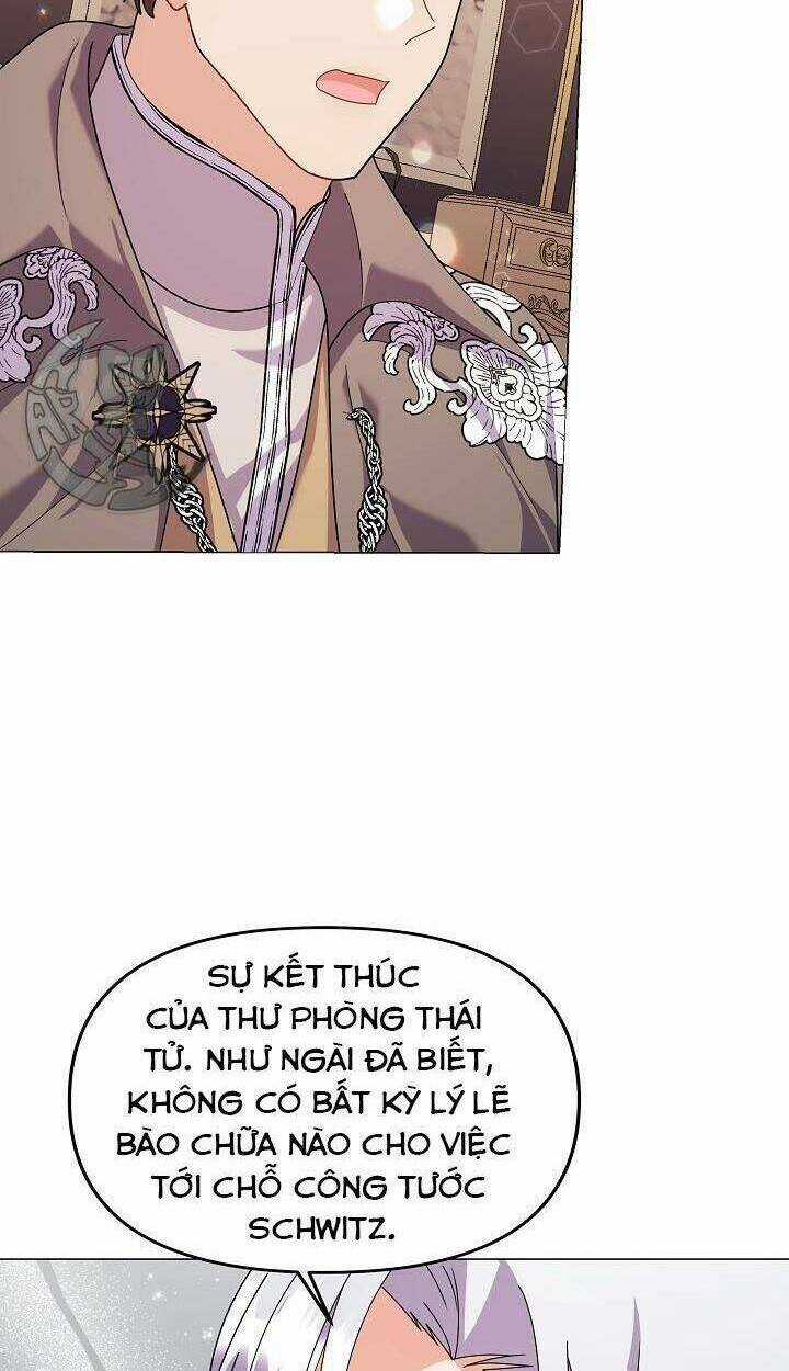 Chủ Nhân Cô Nhi Viện Muốn Nghỉ Ngơi Chapter 37 trang 4