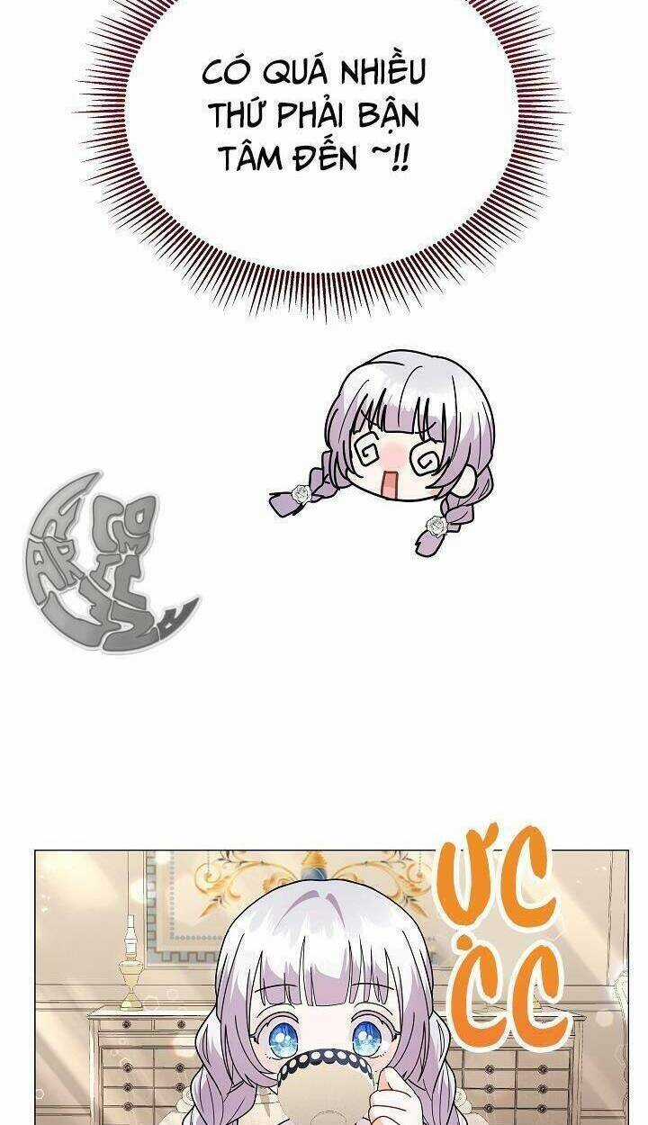 Chủ Nhân Cô Nhi Viện Muốn Nghỉ Ngơi Chapter 37 trang 41