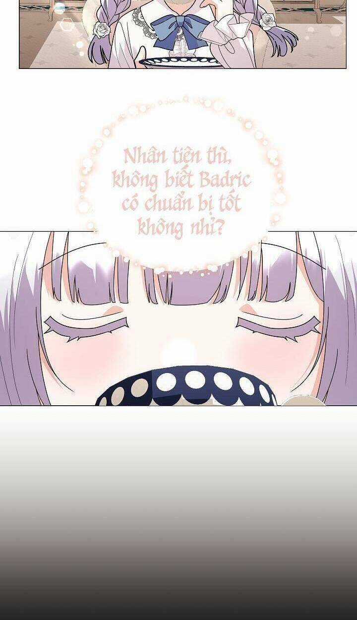 Chủ Nhân Cô Nhi Viện Muốn Nghỉ Ngơi Chapter 37 trang 42