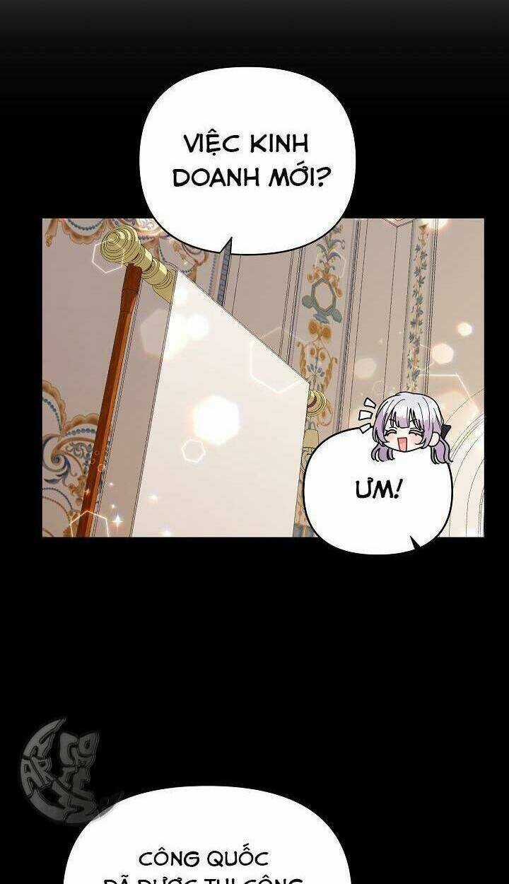 Chủ Nhân Cô Nhi Viện Muốn Nghỉ Ngơi Chapter 37 trang 43