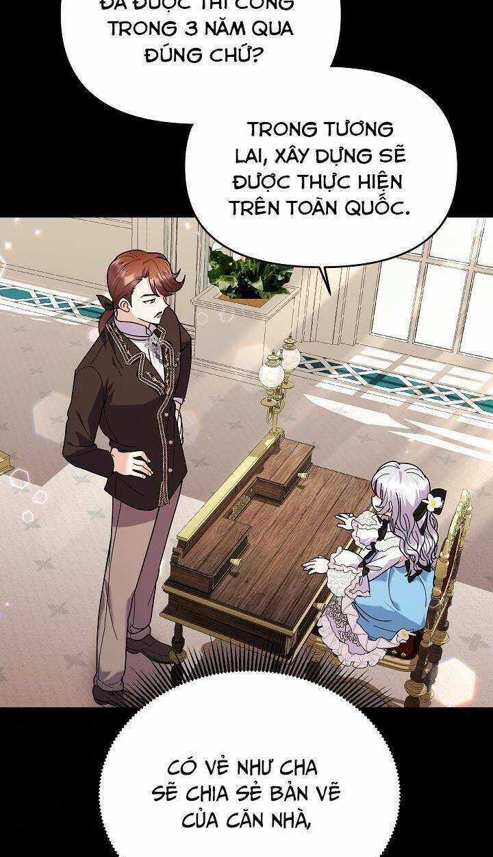 Chủ Nhân Cô Nhi Viện Muốn Nghỉ Ngơi Chapter 37 trang 44