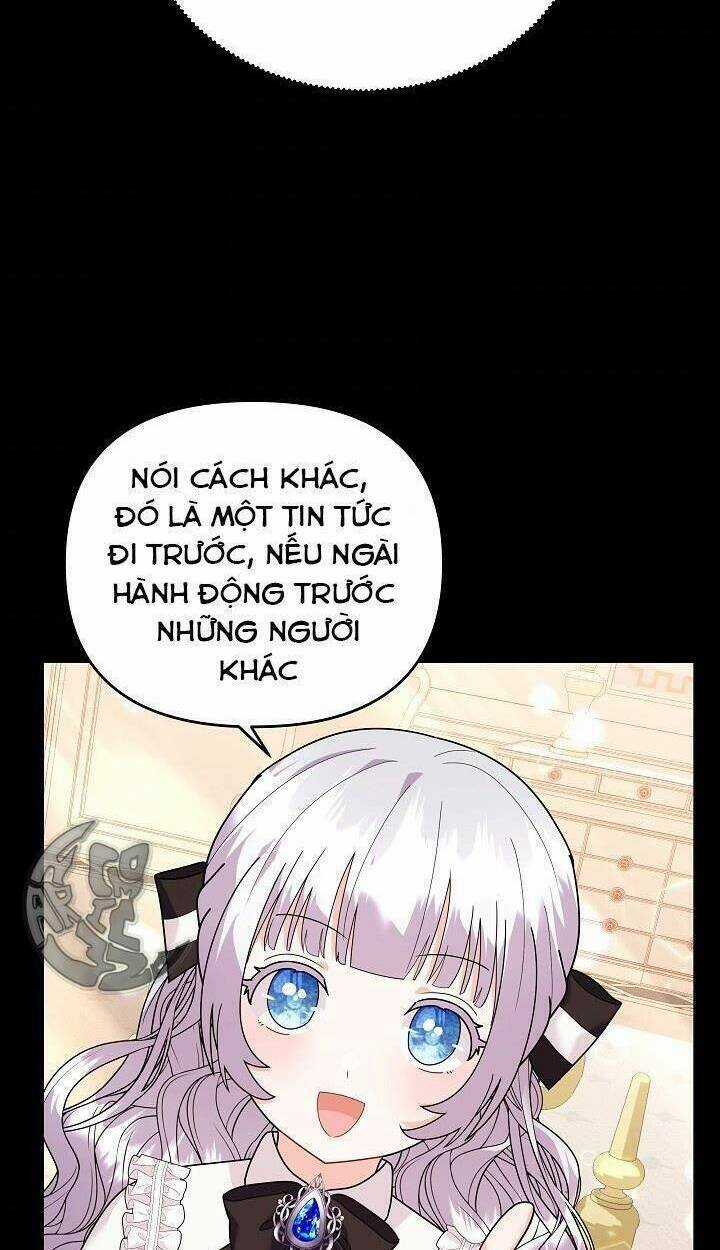 Chủ Nhân Cô Nhi Viện Muốn Nghỉ Ngơi Chapter 37 trang 45