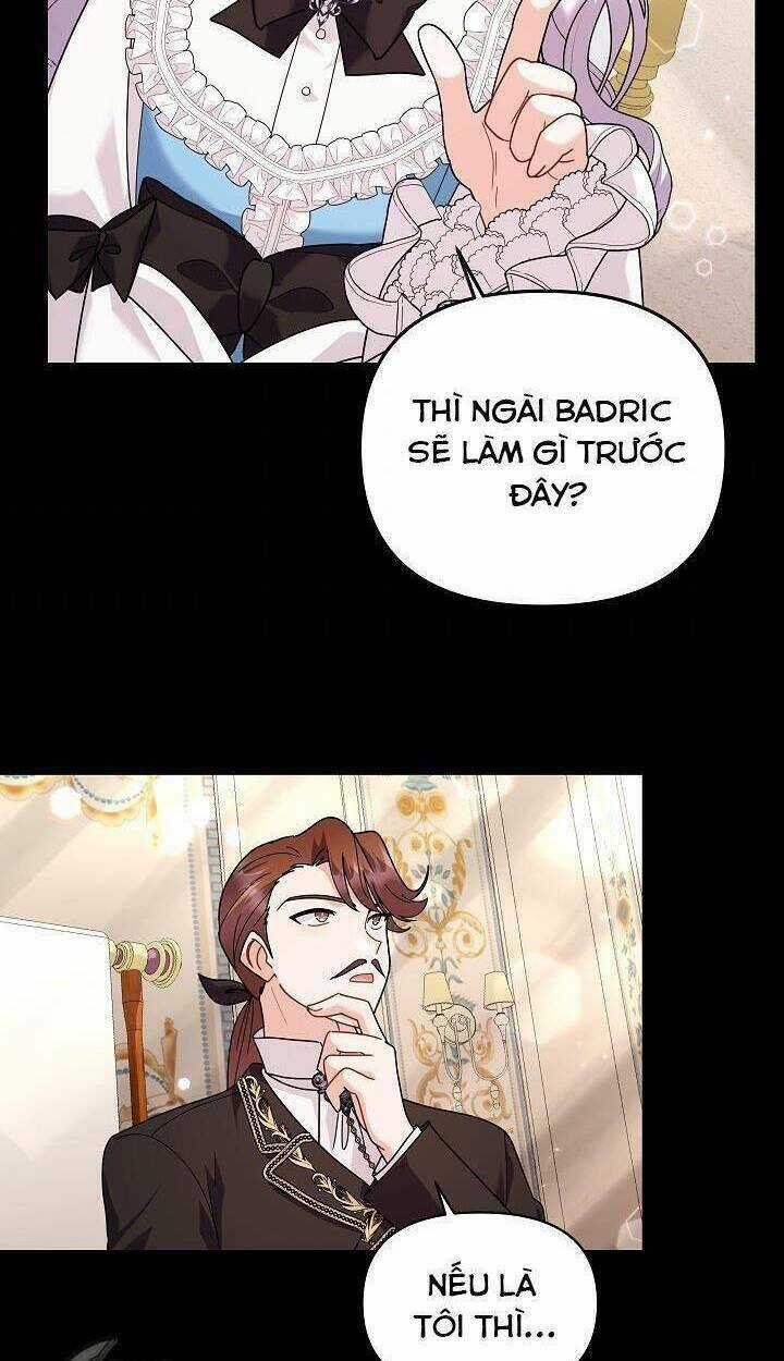 Chủ Nhân Cô Nhi Viện Muốn Nghỉ Ngơi Chapter 37 trang 46