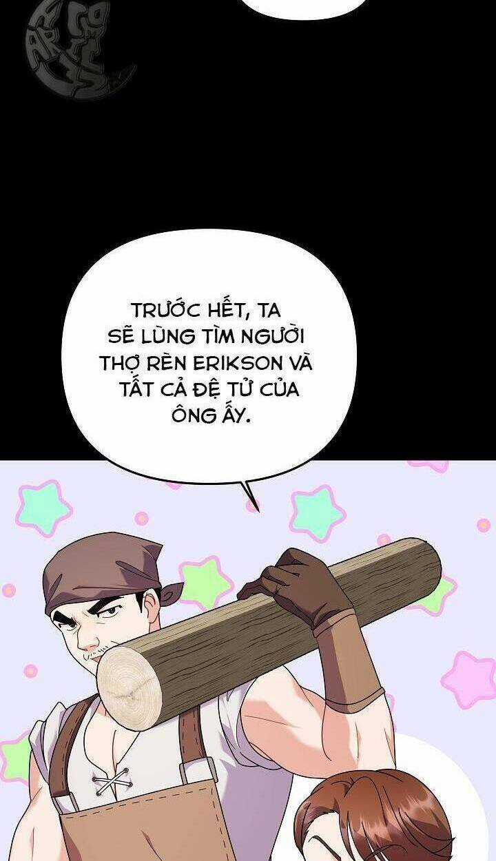 Chủ Nhân Cô Nhi Viện Muốn Nghỉ Ngơi Chapter 37 trang 47