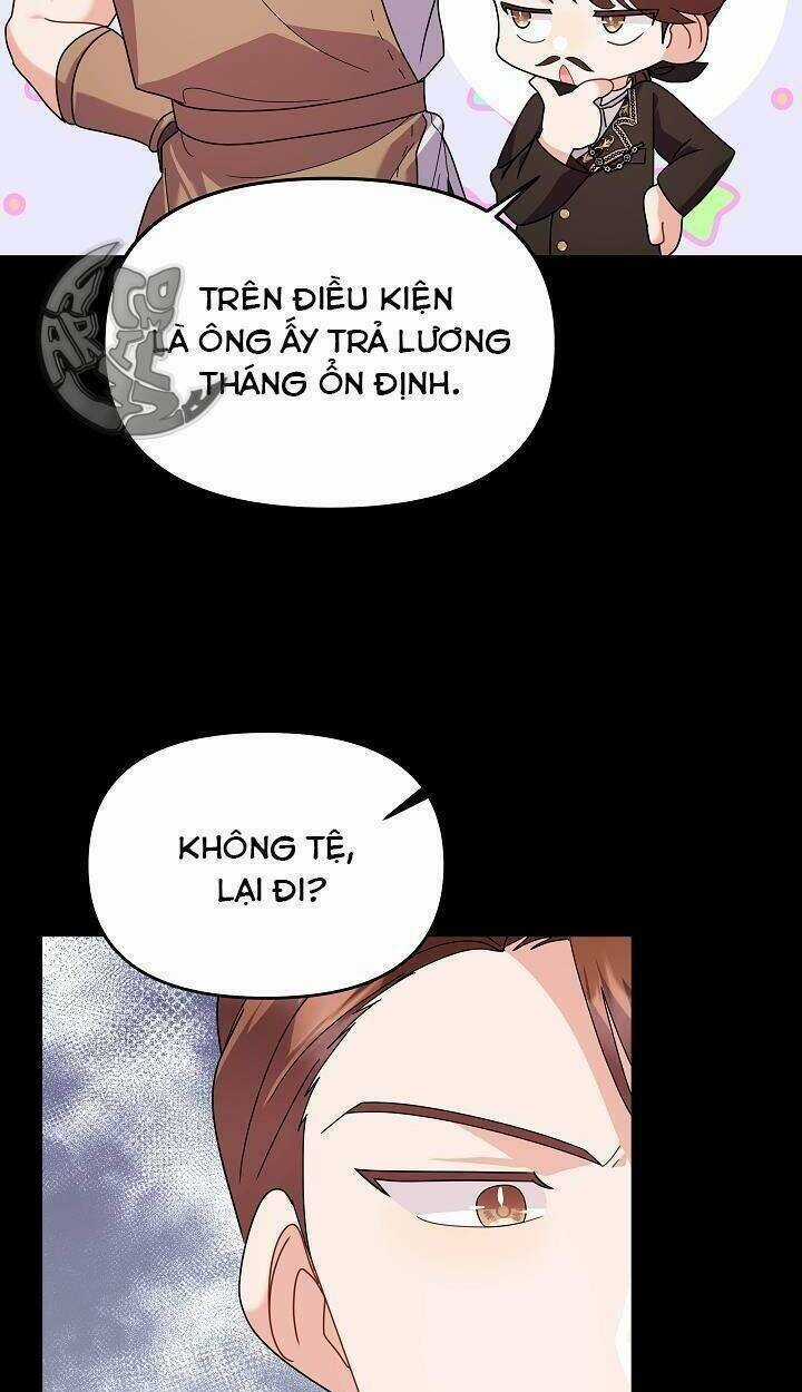 Chủ Nhân Cô Nhi Viện Muốn Nghỉ Ngơi Chapter 37 trang 48