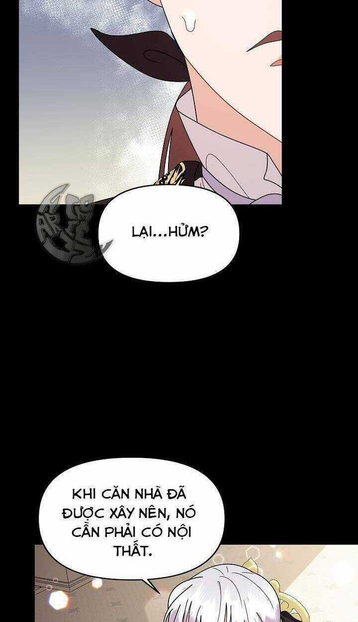 Chủ Nhân Cô Nhi Viện Muốn Nghỉ Ngơi Chapter 37 trang 49