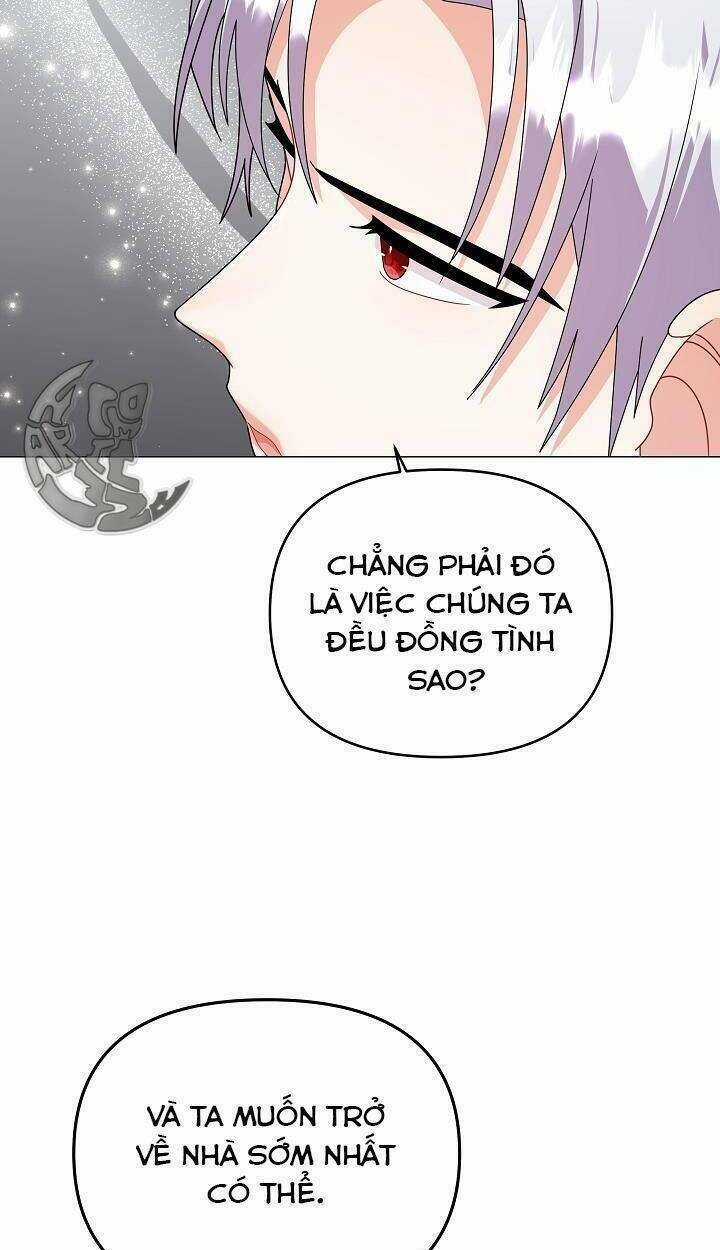 Chủ Nhân Cô Nhi Viện Muốn Nghỉ Ngơi Chapter 37 trang 5