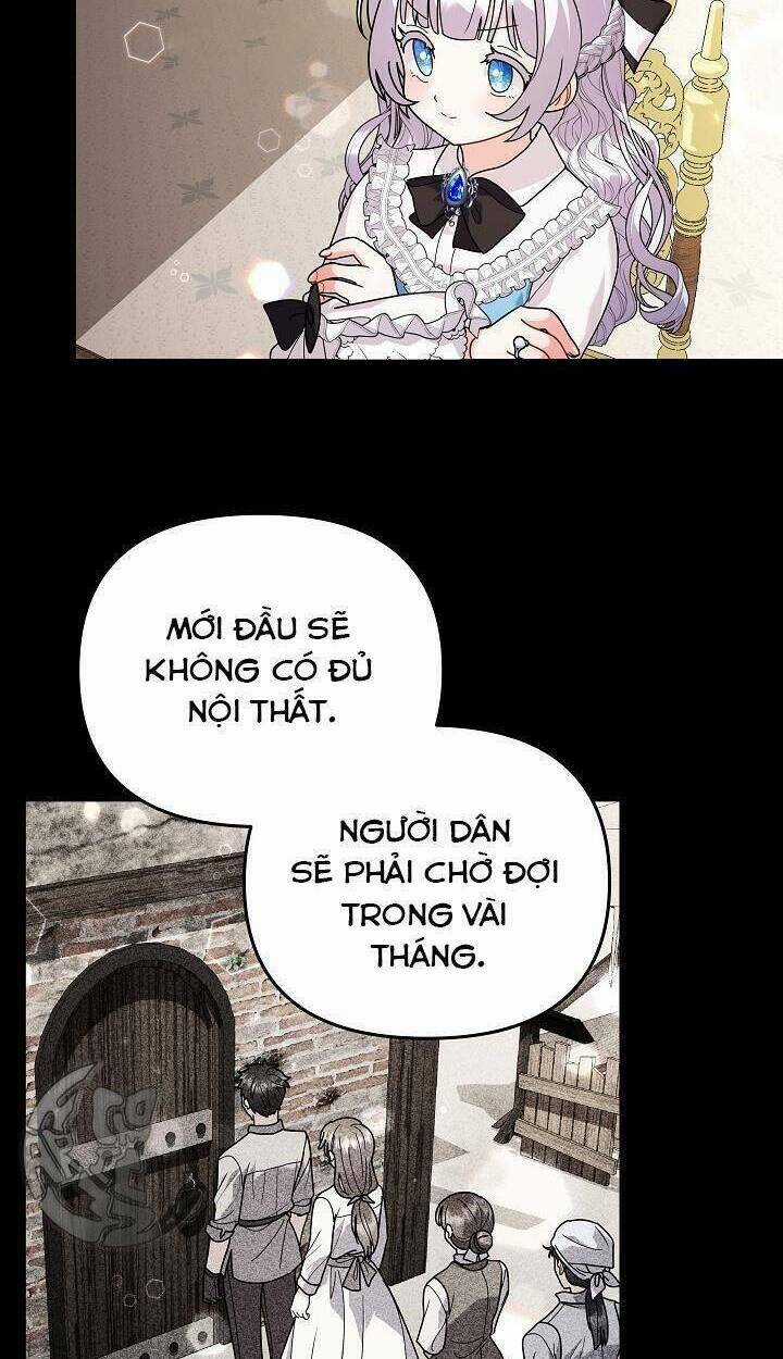 Chủ Nhân Cô Nhi Viện Muốn Nghỉ Ngơi Chapter 37 trang 50