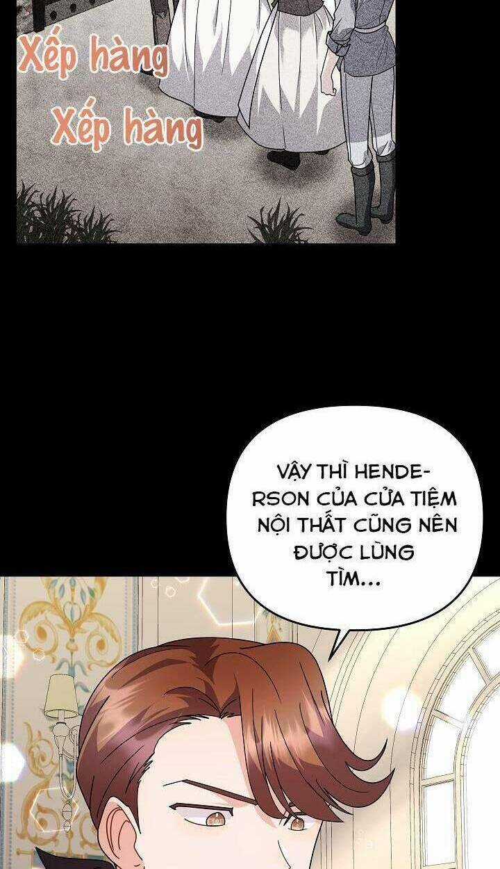 Chủ Nhân Cô Nhi Viện Muốn Nghỉ Ngơi Chapter 37 trang 51