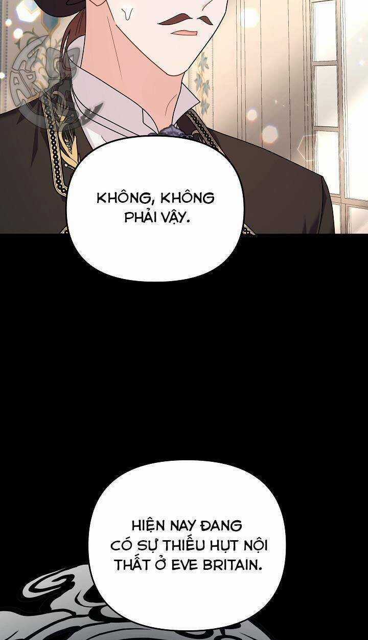 Chủ Nhân Cô Nhi Viện Muốn Nghỉ Ngơi Chapter 37 trang 52