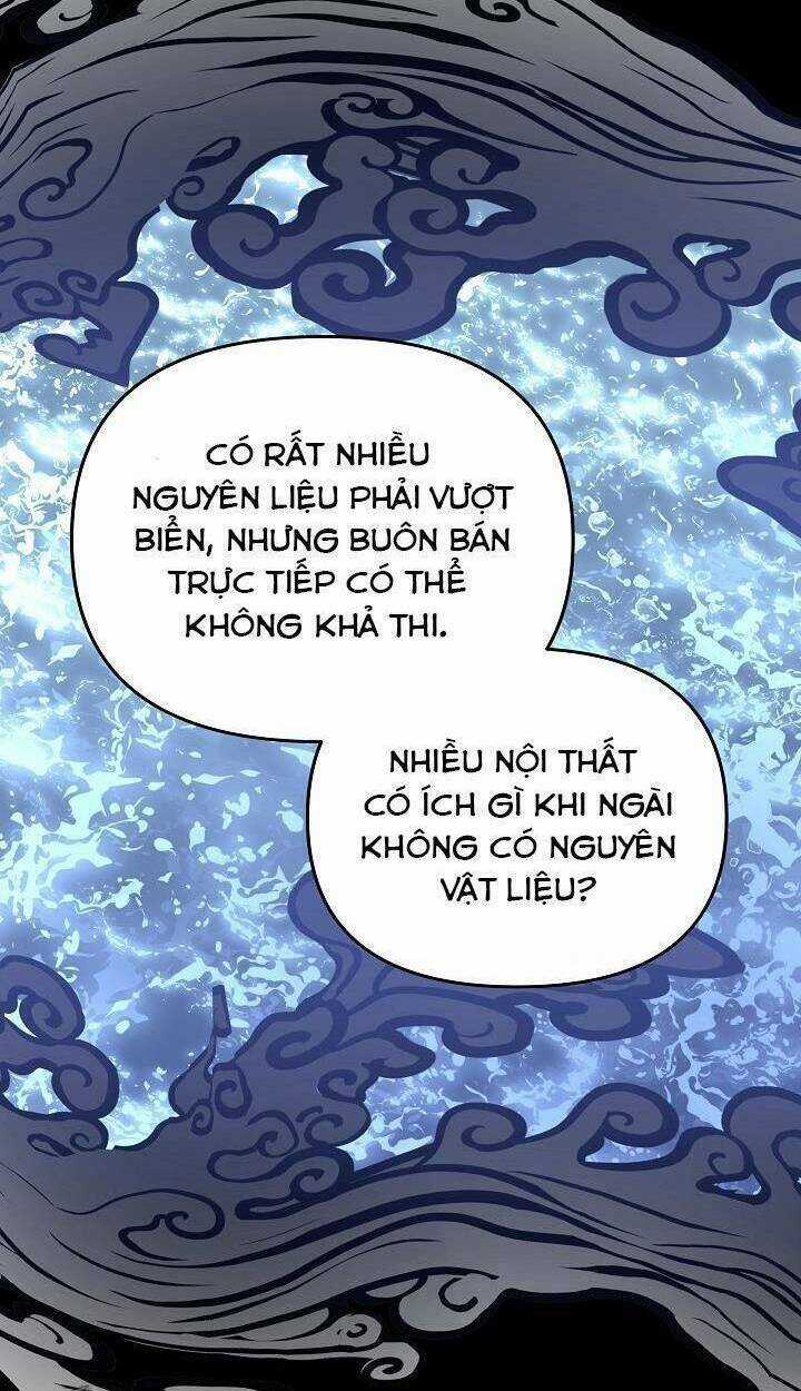 Chủ Nhân Cô Nhi Viện Muốn Nghỉ Ngơi Chapter 37 trang 53