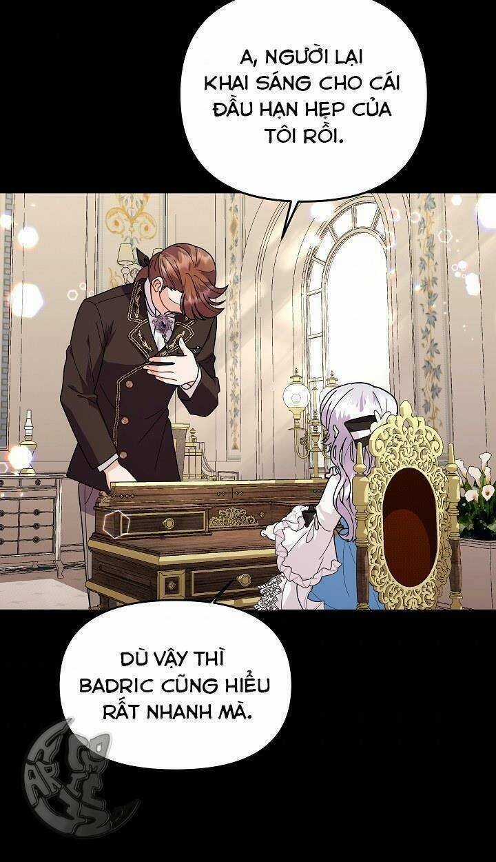 Chủ Nhân Cô Nhi Viện Muốn Nghỉ Ngơi Chapter 37 trang 55