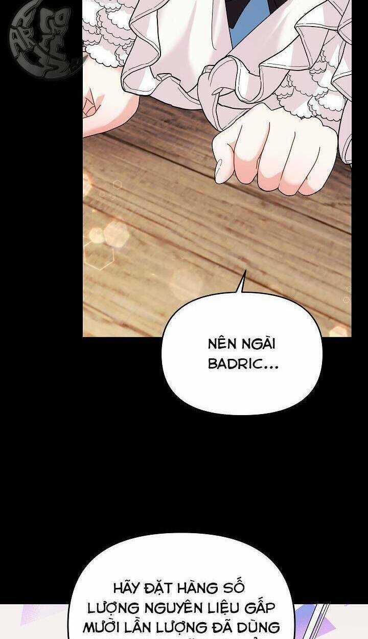 Chủ Nhân Cô Nhi Viện Muốn Nghỉ Ngơi Chapter 37 trang 57