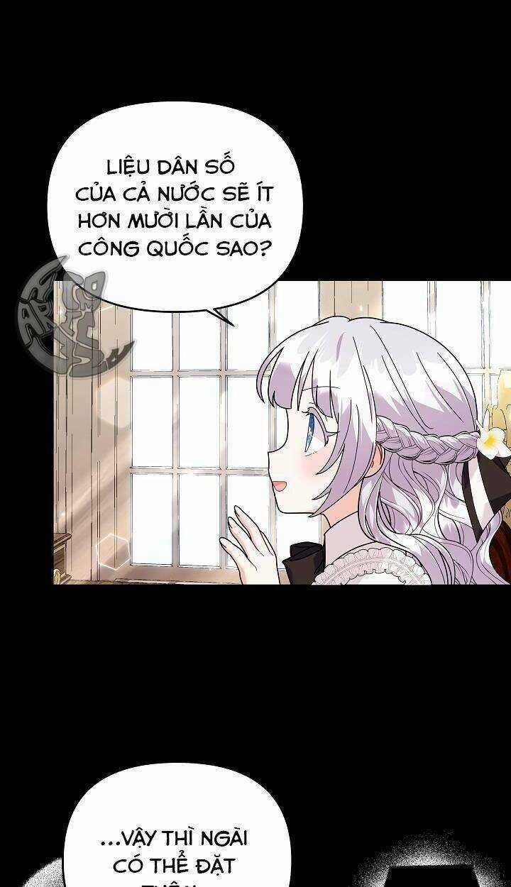 Chủ Nhân Cô Nhi Viện Muốn Nghỉ Ngơi Chapter 37 trang 59