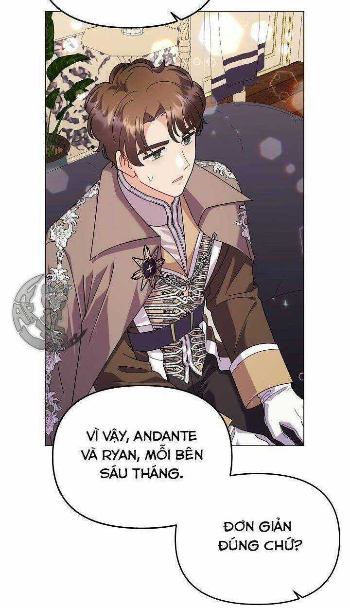 Chủ Nhân Cô Nhi Viện Muốn Nghỉ Ngơi Chapter 37 trang 6