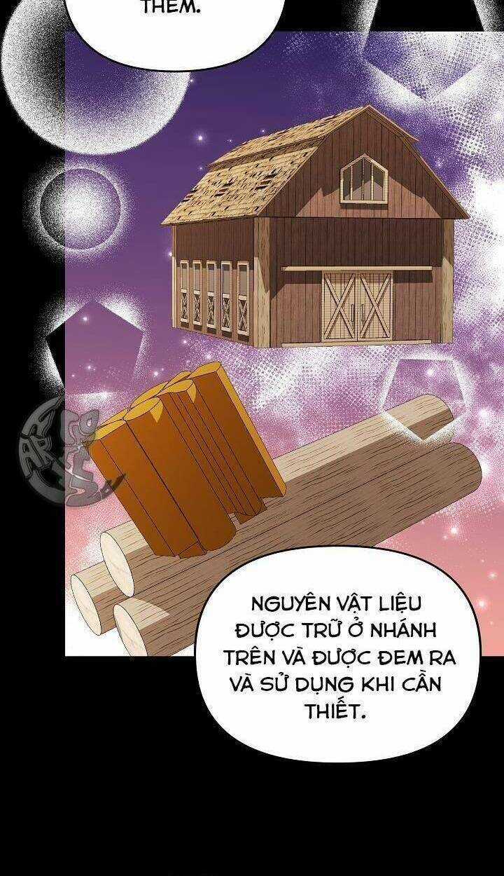 Chủ Nhân Cô Nhi Viện Muốn Nghỉ Ngơi Chapter 37 trang 60