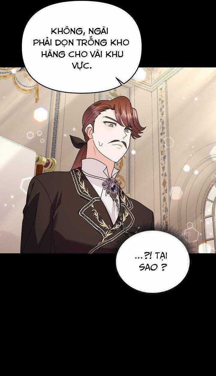 Chủ Nhân Cô Nhi Viện Muốn Nghỉ Ngơi Chapter 37 trang 61