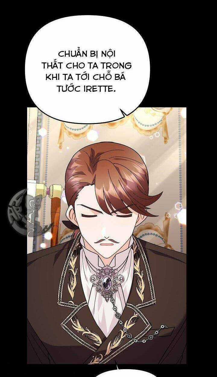 Chủ Nhân Cô Nhi Viện Muốn Nghỉ Ngơi Chapter 37 trang 62