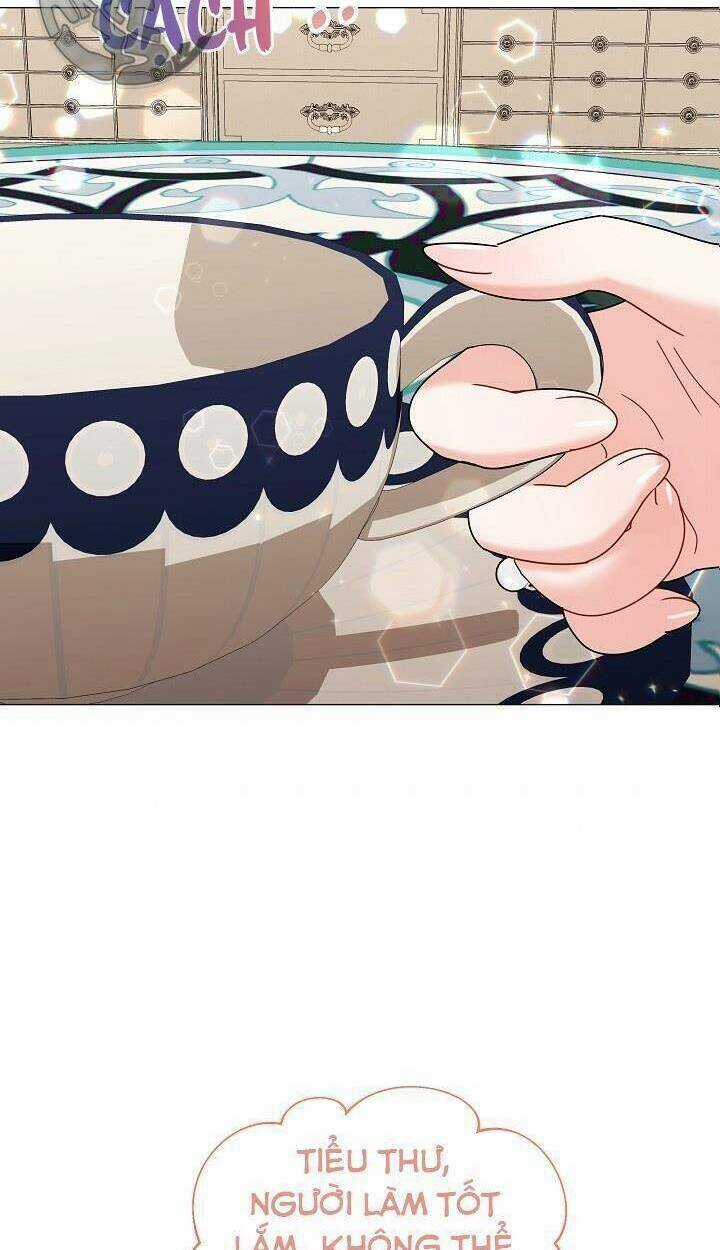 Chủ Nhân Cô Nhi Viện Muốn Nghỉ Ngơi Chapter 37 trang 64