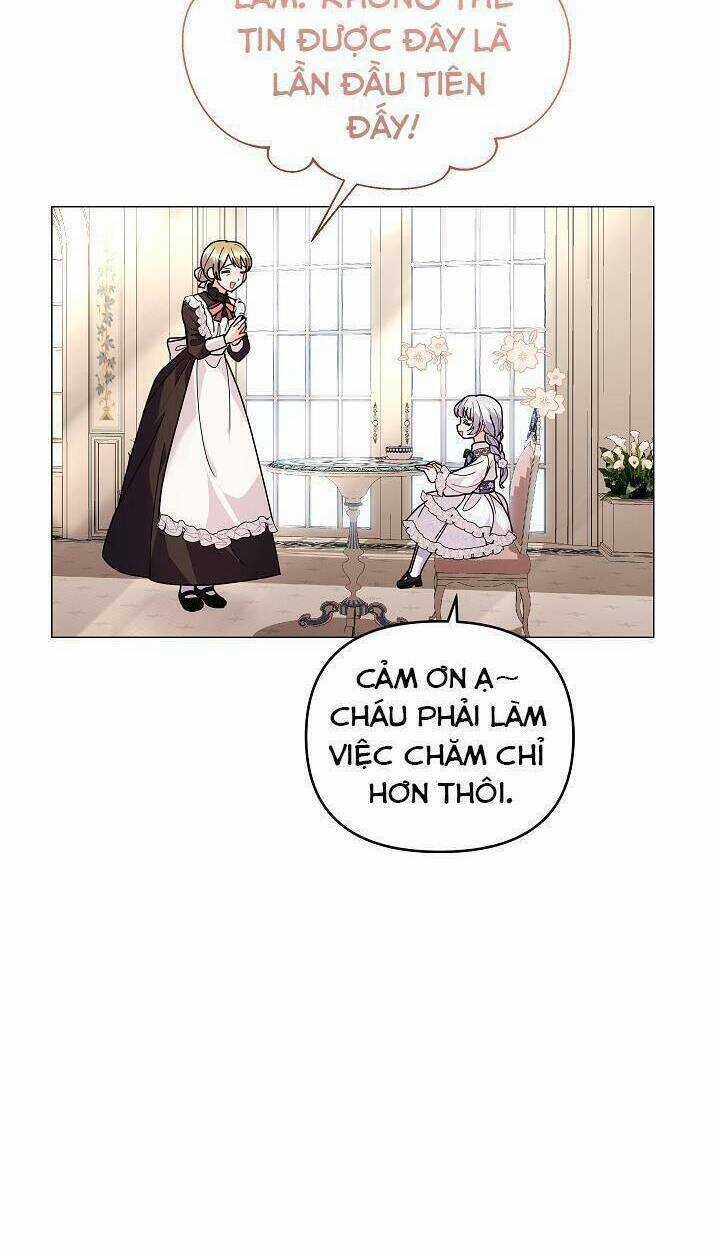 Chủ Nhân Cô Nhi Viện Muốn Nghỉ Ngơi Chapter 37 trang 65