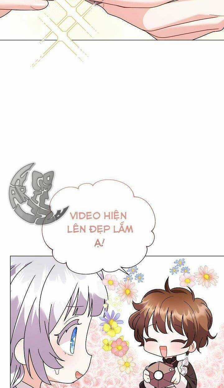 Chủ Nhân Cô Nhi Viện Muốn Nghỉ Ngơi Chapter 37 trang 68