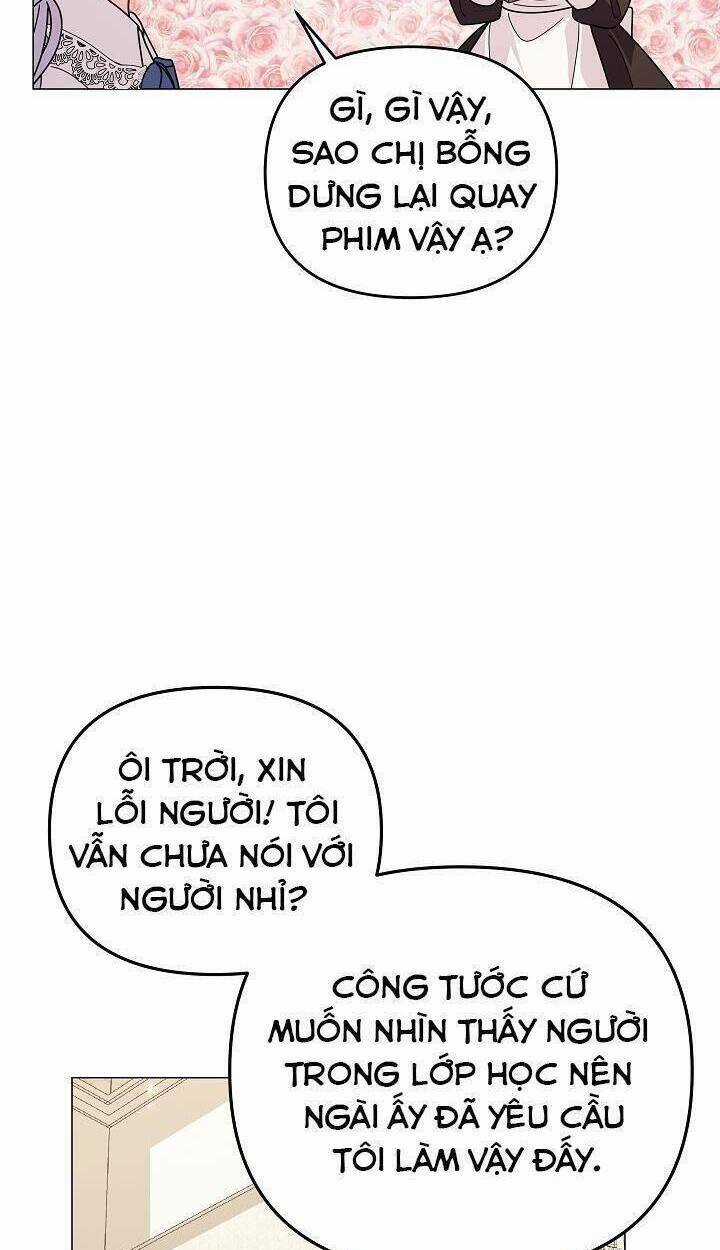 Chủ Nhân Cô Nhi Viện Muốn Nghỉ Ngơi Chapter 37 trang 69