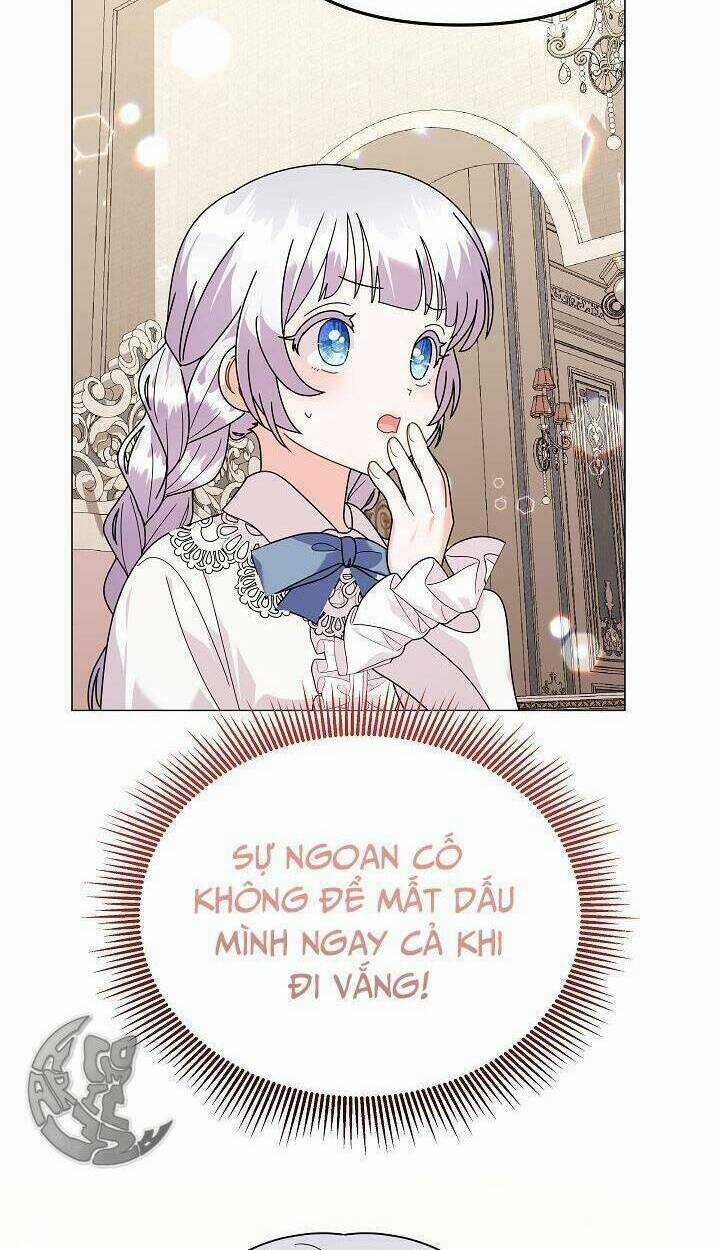 Chủ Nhân Cô Nhi Viện Muốn Nghỉ Ngơi Chapter 37 trang 70