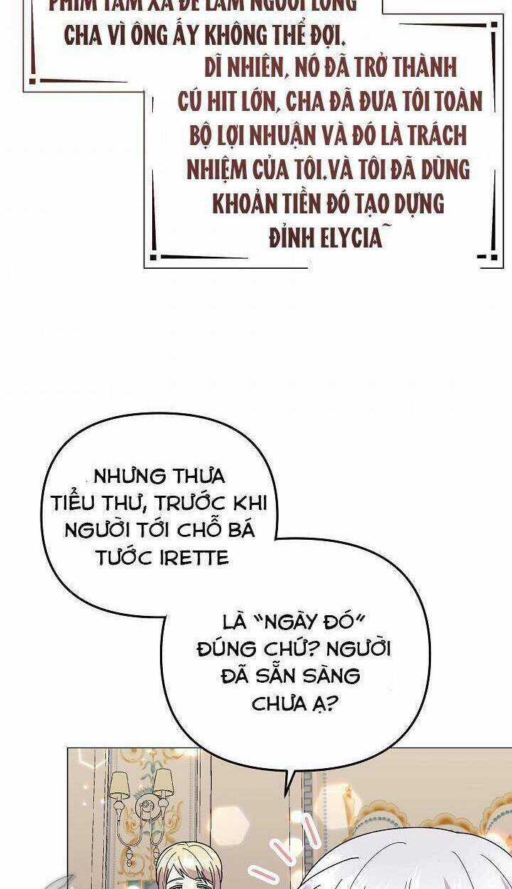 Chủ Nhân Cô Nhi Viện Muốn Nghỉ Ngơi Chapter 37 trang 73