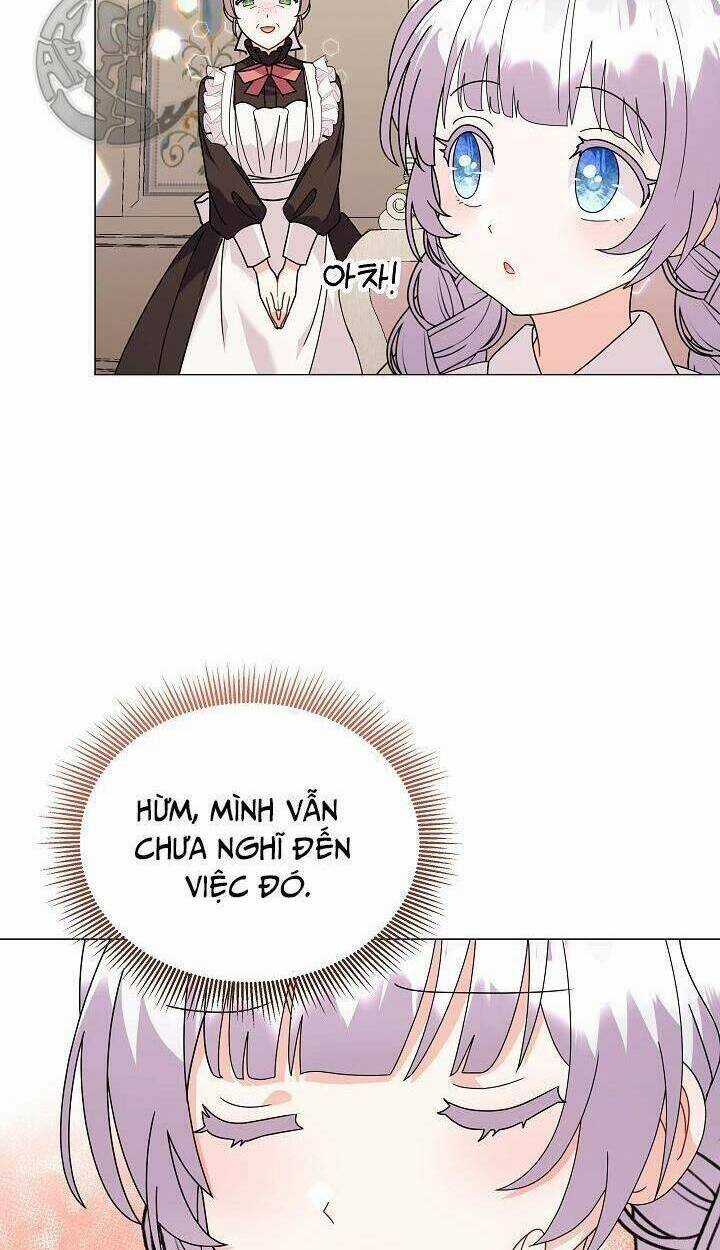 Chủ Nhân Cô Nhi Viện Muốn Nghỉ Ngơi Chapter 37 trang 74