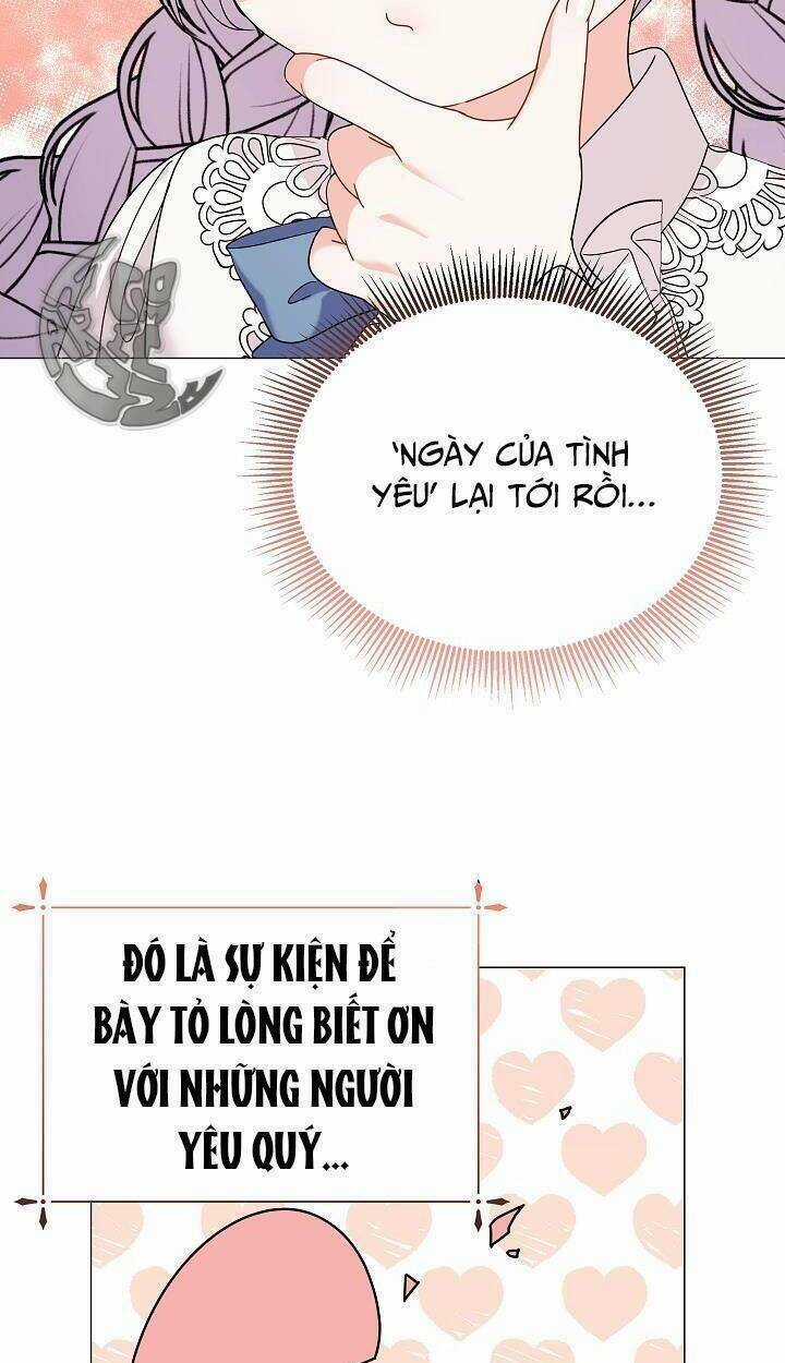 Chủ Nhân Cô Nhi Viện Muốn Nghỉ Ngơi Chapter 37 trang 75