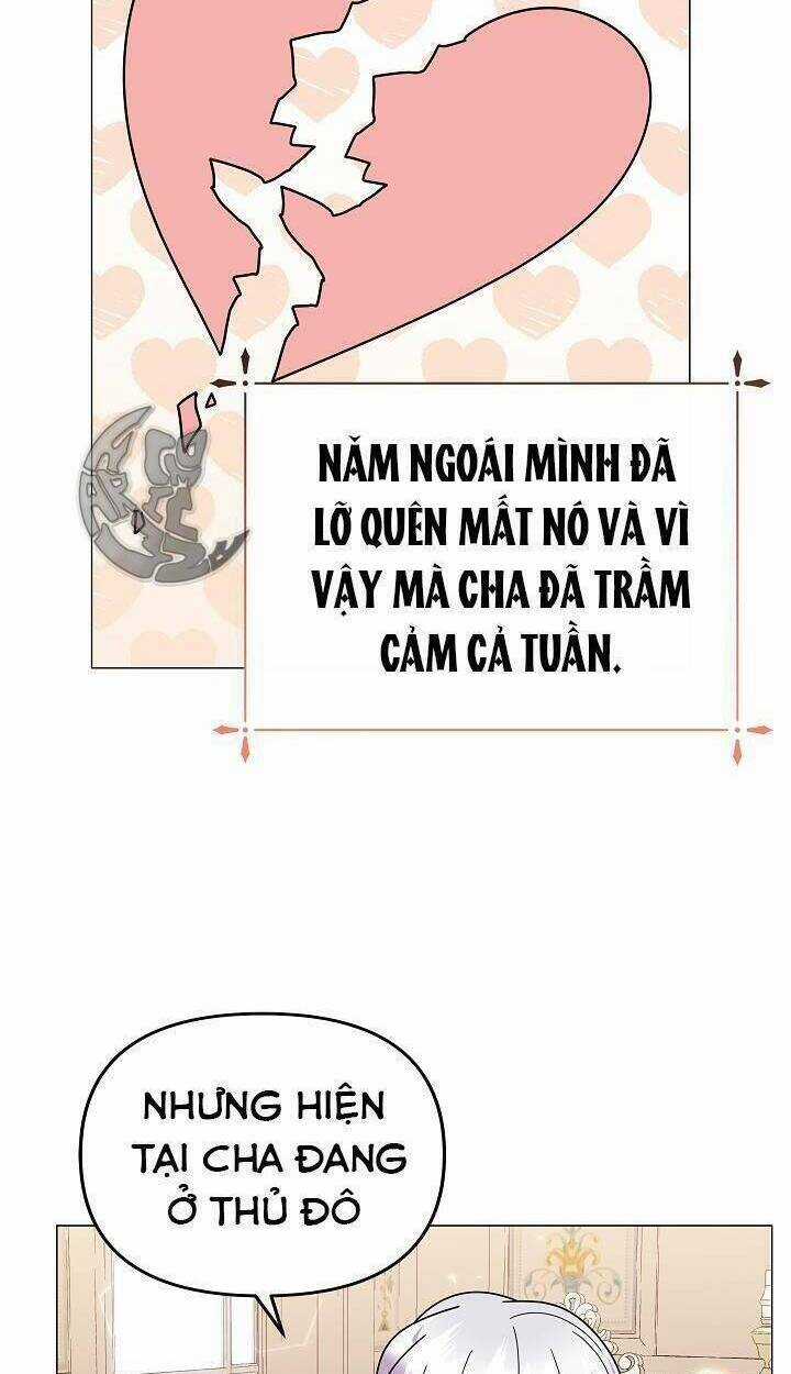 Chủ Nhân Cô Nhi Viện Muốn Nghỉ Ngơi Chapter 37 trang 76