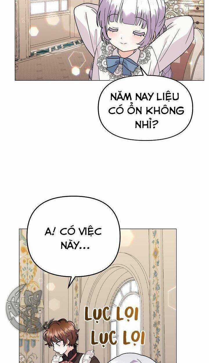 Chủ Nhân Cô Nhi Viện Muốn Nghỉ Ngơi Chapter 37 trang 77